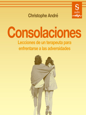 cover image of Consolaciones